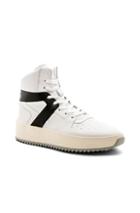 Fear Of God Basketball Sneaker In White