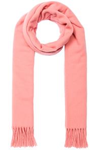 Acne Studios Canada Scarf In Pink