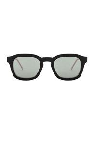 Thom Browne Tb-412 In Blue