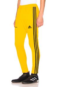 Gosha Rubchinskiy X Adidas Training Pant In Yellow