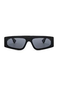 Dior Power Sunglasses In Black