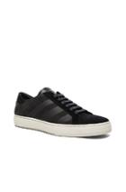 Off-white Diagonals Sneaker In Black