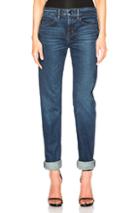 Helmut Lang Relaxed Fit In Blue