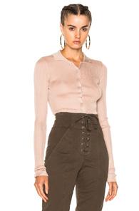 A.l.c. Kattalin Sweater In Neutrals