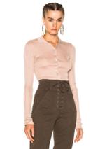 A.l.c. Kattalin Sweater In Neutrals