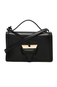 Loewe Barcelona Small Bag In Black