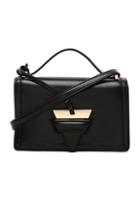 Loewe Barcelona Small Bag In Black