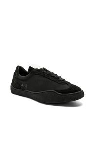 Acne Studios Lars In Black