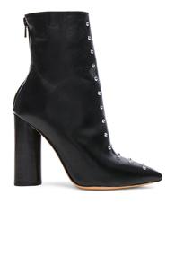 Iro Birok Boot In Black