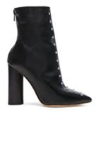Iro Birok Boot In Black