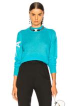 Alyx Judy Sweater In Blue