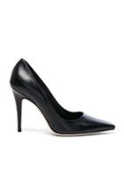 Off-white X Jimmy Choo Frances Pump In Black