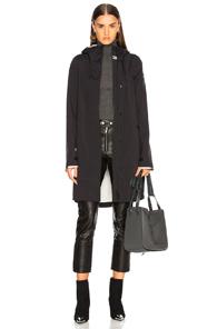 Canada Goose Kitsilano Jacket In Black