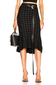 Rachel Comey Stray Skirt In Black