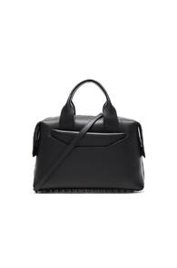 Alexander Wang Rogue Satchel In Black