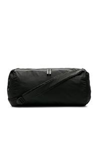 Y-3 Yohji Yamamoto Gym Bag In Black