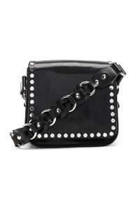 Isabel Marant Minza Bag In Black