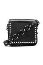 Isabel Marant Minza Bag In Black