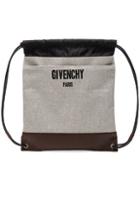 Givenchy Canvas New Rave Bag In Brown