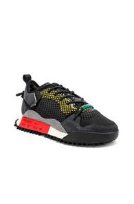 Adidas By Alexander Wang Reissue Run In Black
