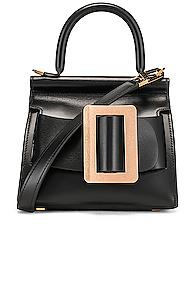 Boyy Karl 19 Bag In Black