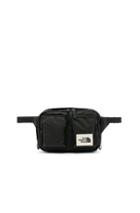 The North Face Kanga Bag In Black