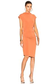 By Malene Birger Natuche Dress In Orange