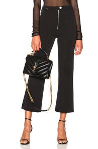 Cinq A Sept Harlow Pant In Black