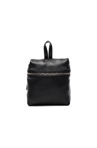 Kara Small Backpack In Black