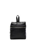Kara Small Backpack In Black
