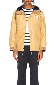 Junya Watanabe X Karrimor Backpack Jacket In Neutrals,blue
