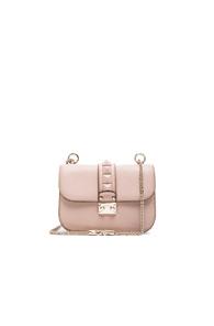 Valentino Small Lock In Neutrals
