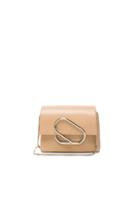 3.1 Phillip Lim Alix Micro Crossbody Bag In Neutrals