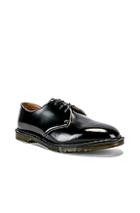 Dr. Martens Made In England Archie Classic Shoe In Black