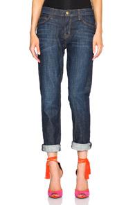 Current/elliott Fling In Blue