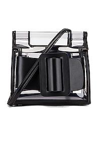 Boyy Romeo Bag In Black