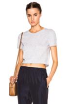 Theperfext Doheny Sweater In Gray