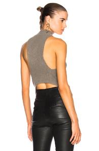 Soyer Niki Top In Gray