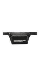 Calvin Klein 205w39nyc Fanny Pack In Black