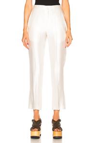 Isabel Marant Roan Pants In White
