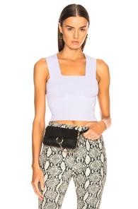 A.l.c. Lia Top In Purple