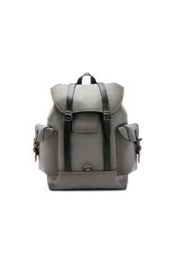 Coach 1941 Gotham Backpack In Gray