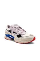 Adidas By Raf Simons Independence Day Replicant Ozweego In Neutrals