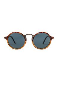Oliver Peoples Kosa In Brown