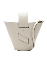 Carolina Santo Domingo Amphora In White