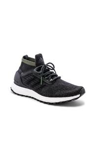 Adidas Originals Ultraboost All Terrain In Black