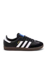 Adidas Originals Samba In Black