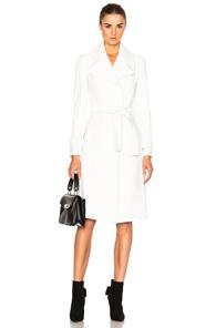 A.l.c. Richard Coat In White