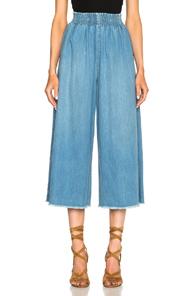 Rachel Comey Monterey Pants In Blue