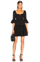 Cinq A Sept Anya Dress In Black